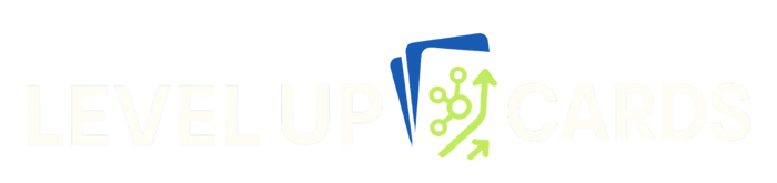 Level Up Cards Logo